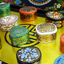 Mexicali Lille / artisanat mexicain